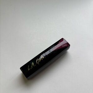 L.A. Girl Cutie Lipstick